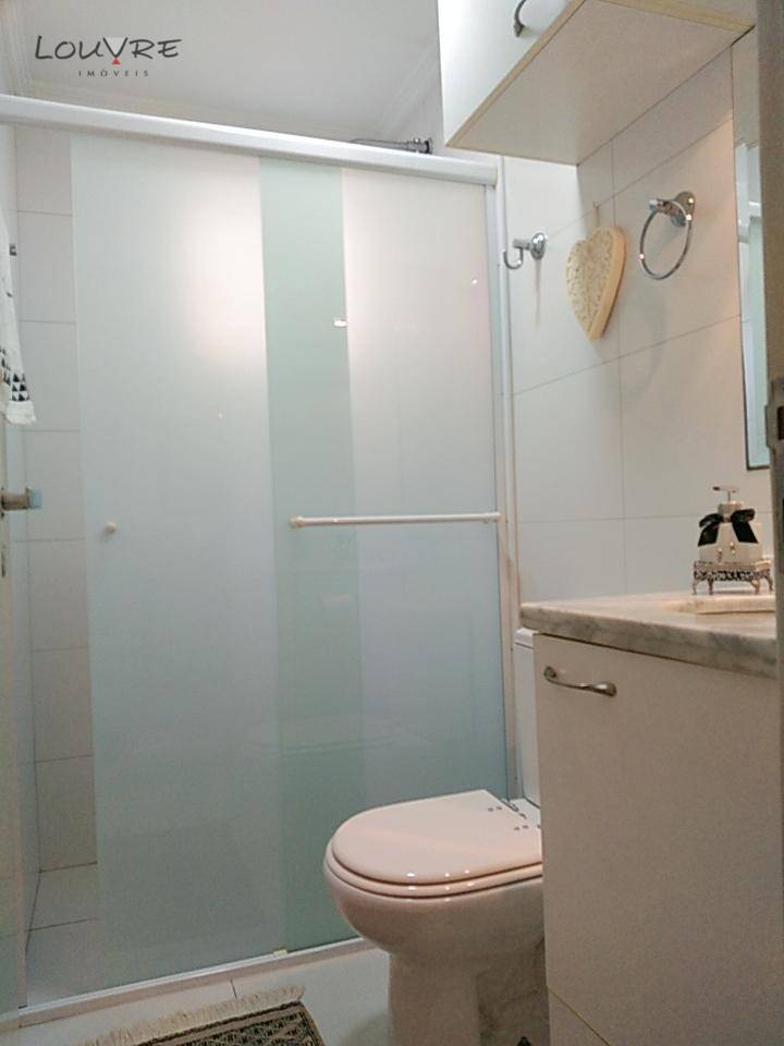 Apartamento à venda com 2 quartos, 66m² - Foto 10