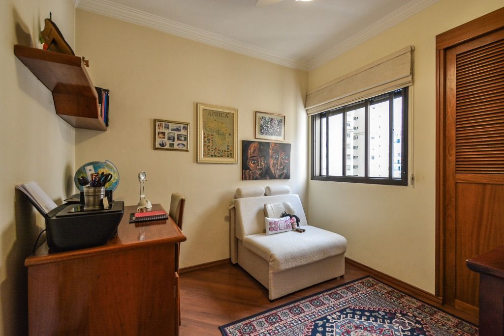 Apartamento à venda com 2 quartos, 73m² - Foto 29