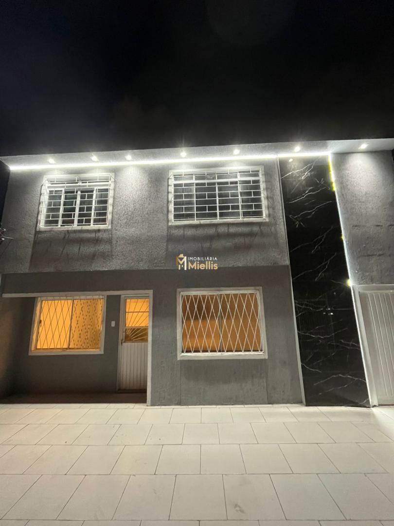 Casa, 3 quartos, 80 m² - Foto 2