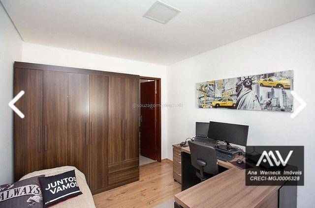 Cobertura à venda com 3 quartos, 217m² - Foto 4