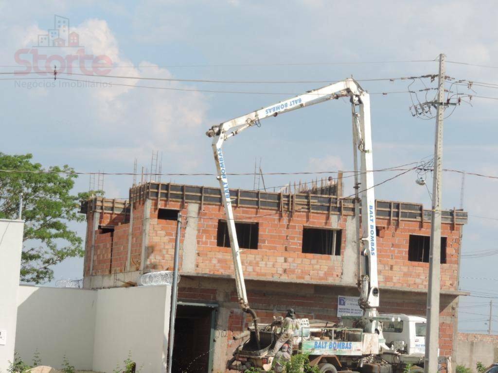 Terreno à venda, 263M2 - Foto 26