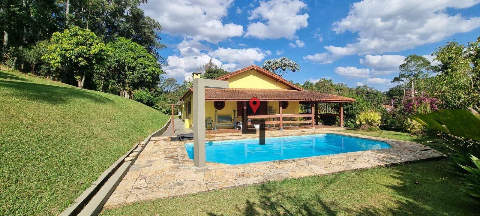 Sítio à venda com 3 quartos, 230m² - Foto 13
