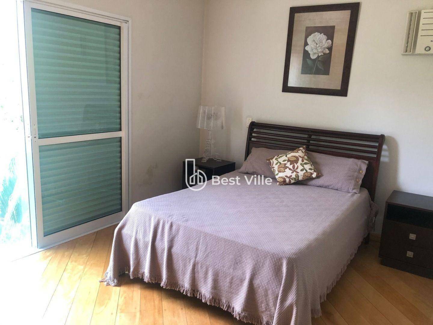 Casa de Condomínio à venda com 4 quartos, 402m² - Foto 43