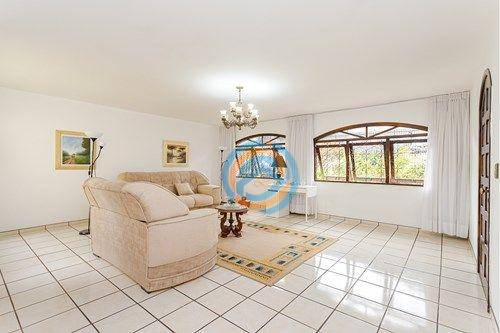 Sobrado, 5 quartos, 374 m² - Foto 4