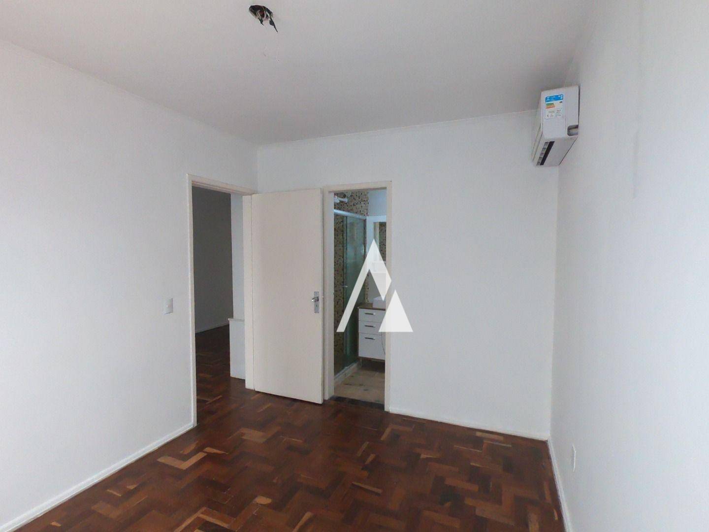 Apartamento à venda com 1 quarto, 40m² - Foto 6