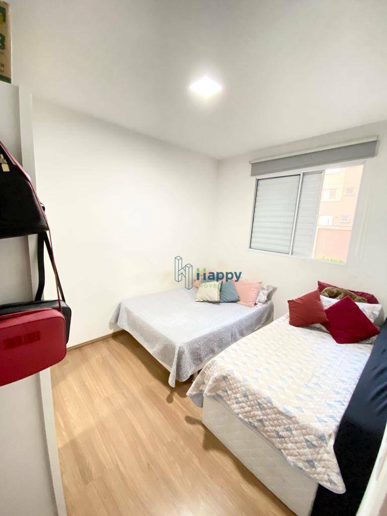 Apartamento à venda com 2 quartos, 50M2 - Foto 5