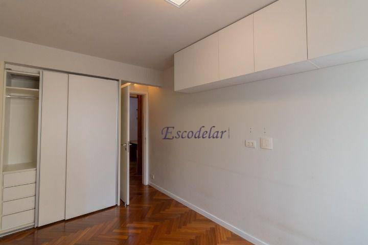 Apartamento à venda com 2 quartos, 100m² - Foto 2