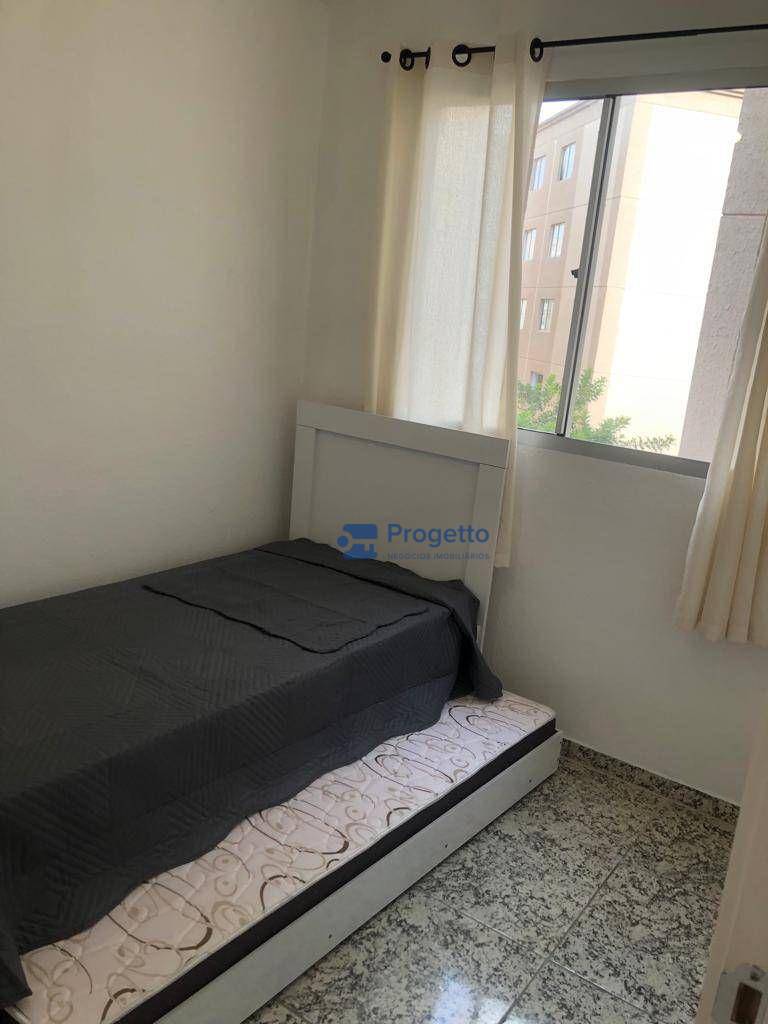 Apartamento à venda com 2 quartos, 38m² - Foto 21