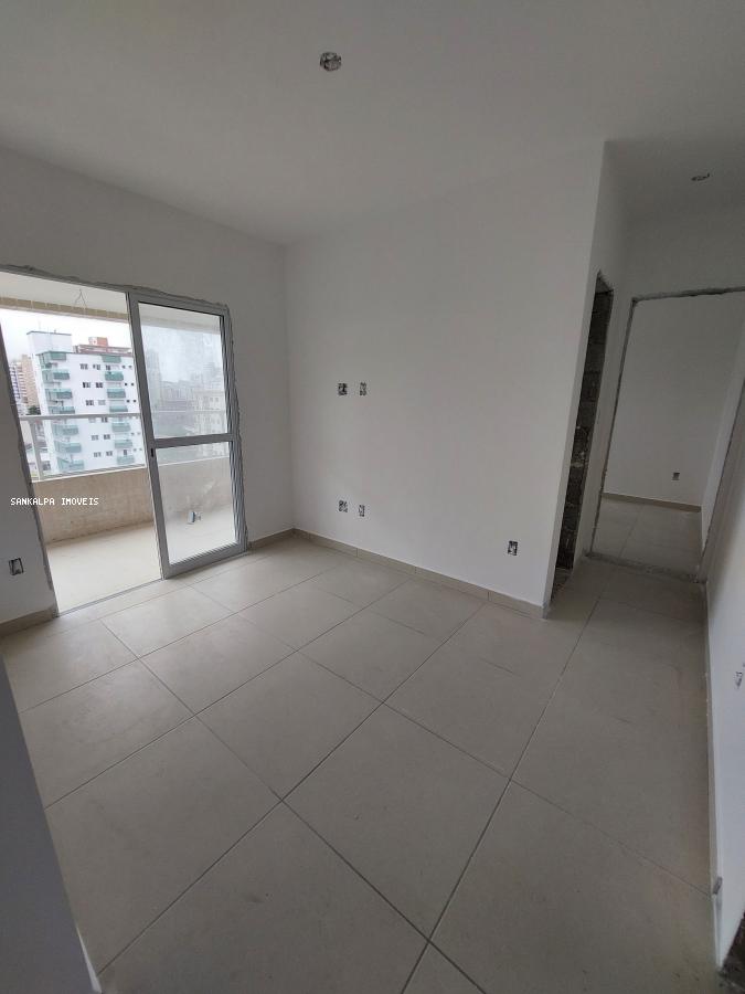 Apartamento à venda com 1 quarto, 40m² - Foto 1