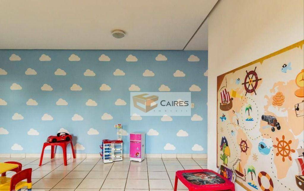 Apartamento para alugar com 2 quartos, 52m² - Foto 16