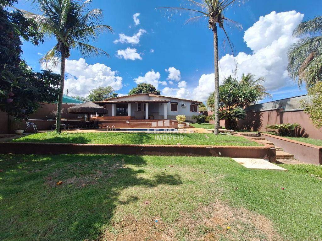 Chácara, 3 quartos, 1121 m² - Foto 9