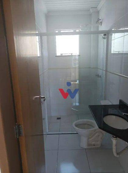 Apartamento à venda com 2 quartos, 60m² - Foto 2