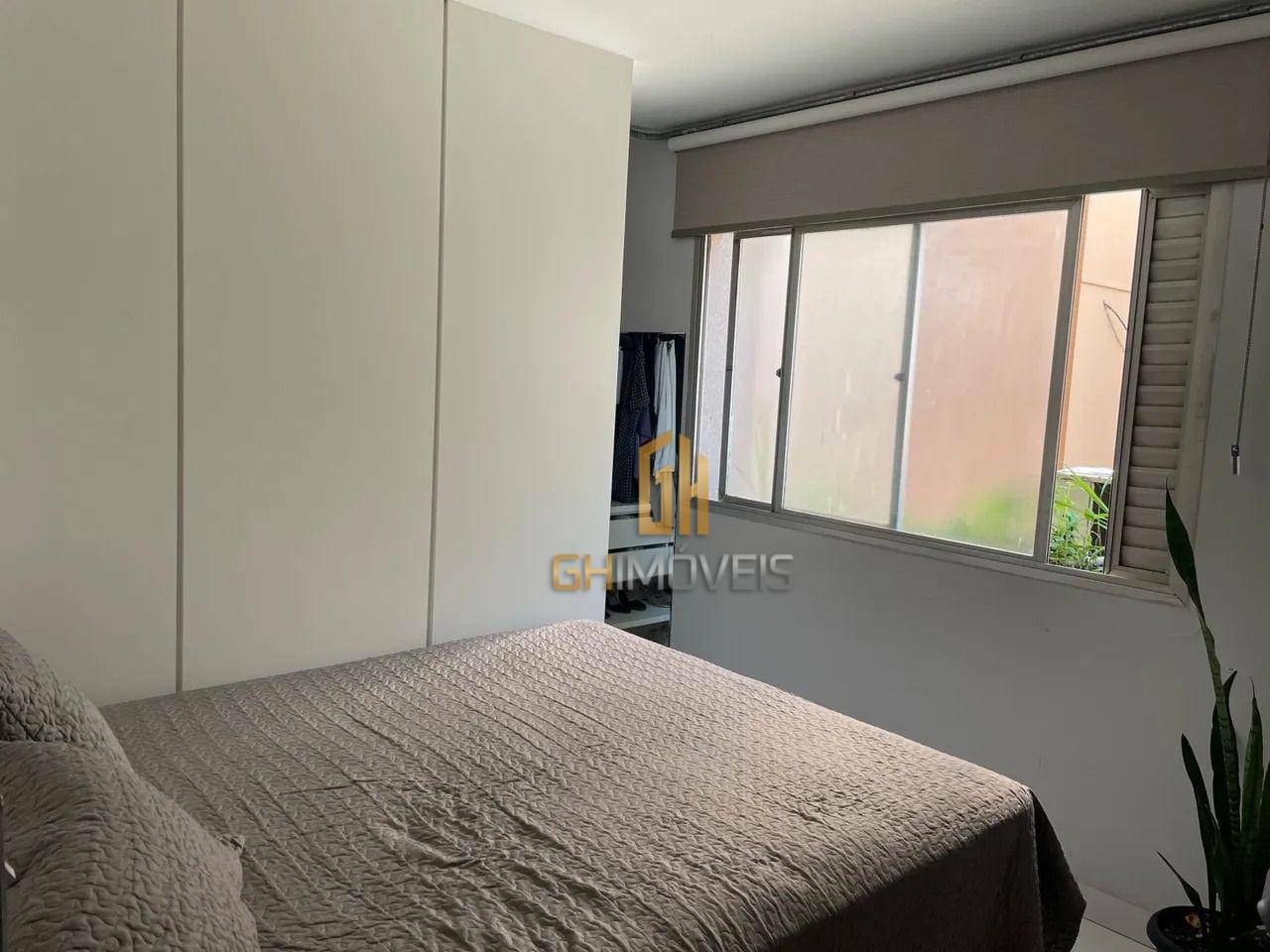 Apartamento à venda com 2 quartos, 60m² - Foto 7