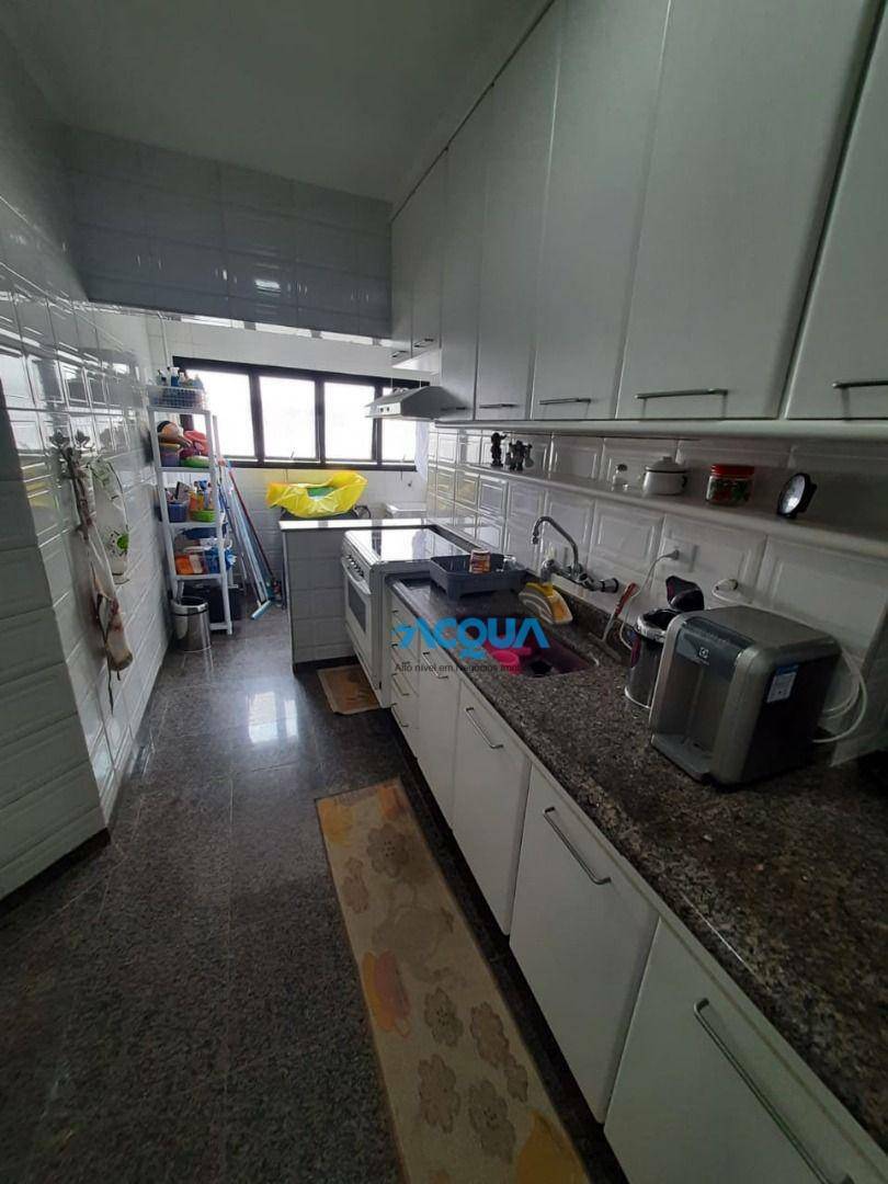 Apartamento à venda com 3 quartos, 120M2 - Foto 2