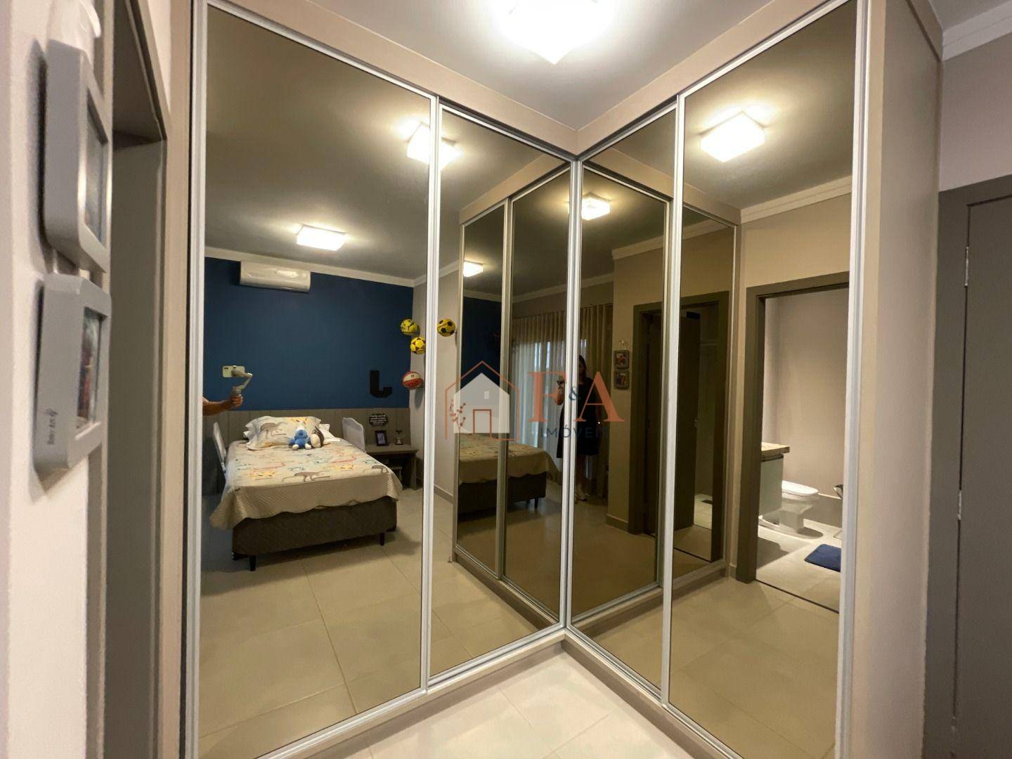 Casa de Condomínio à venda com 3 quartos, 170m² - Foto 41