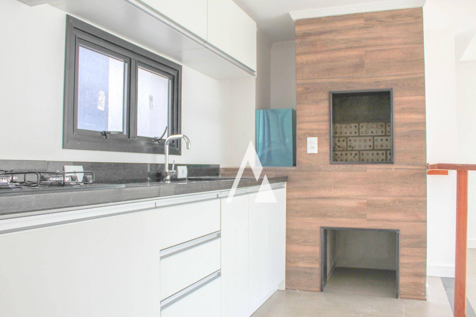 Apartamento à venda com 2 quartos, 78m² - Foto 28