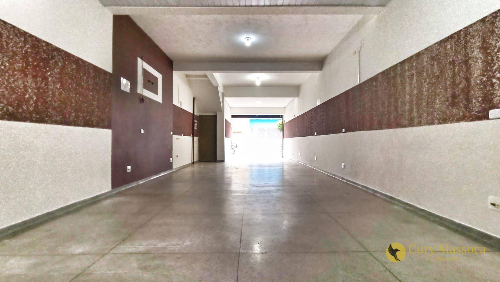 Loja-Salão para alugar, 100m² - Foto 13