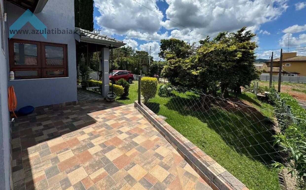 Casa de Condomínio à venda com 4 quartos, 490m² - Foto 4