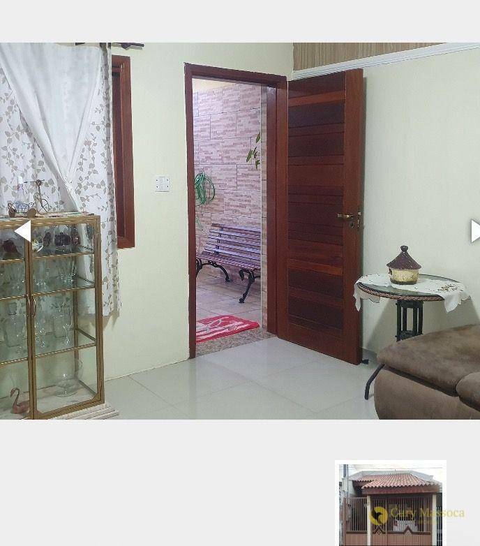 Casa à venda com 2 quartos, 130m² - Foto 8