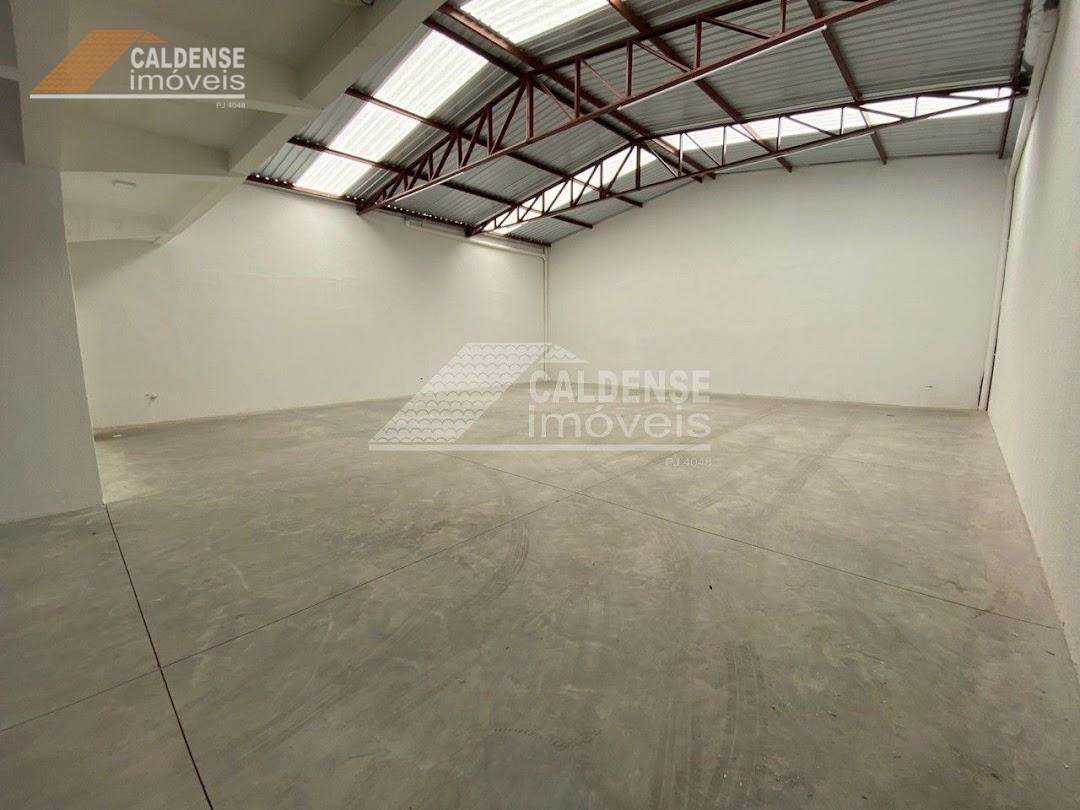 Depósito-Galpão, 220 m² - Foto 5