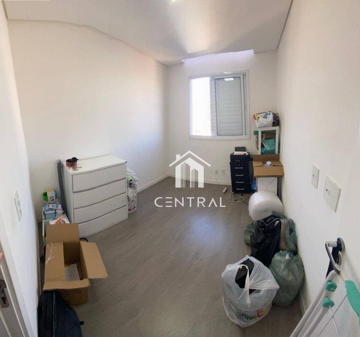 Apartamento à venda com 2 quartos, 56m² - Foto 20