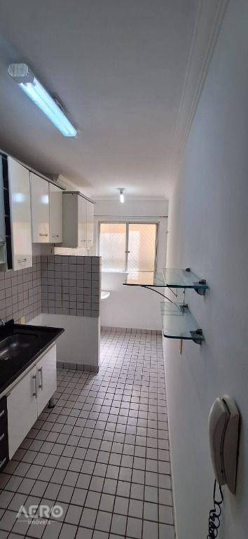 Apartamento para alugar com 2 quartos, 52m² - Foto 14