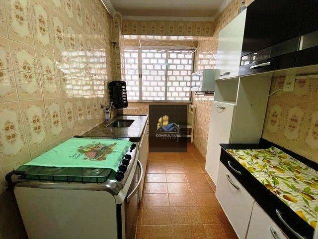 Apartamento à venda com 1 quarto, 56m² - Foto 1