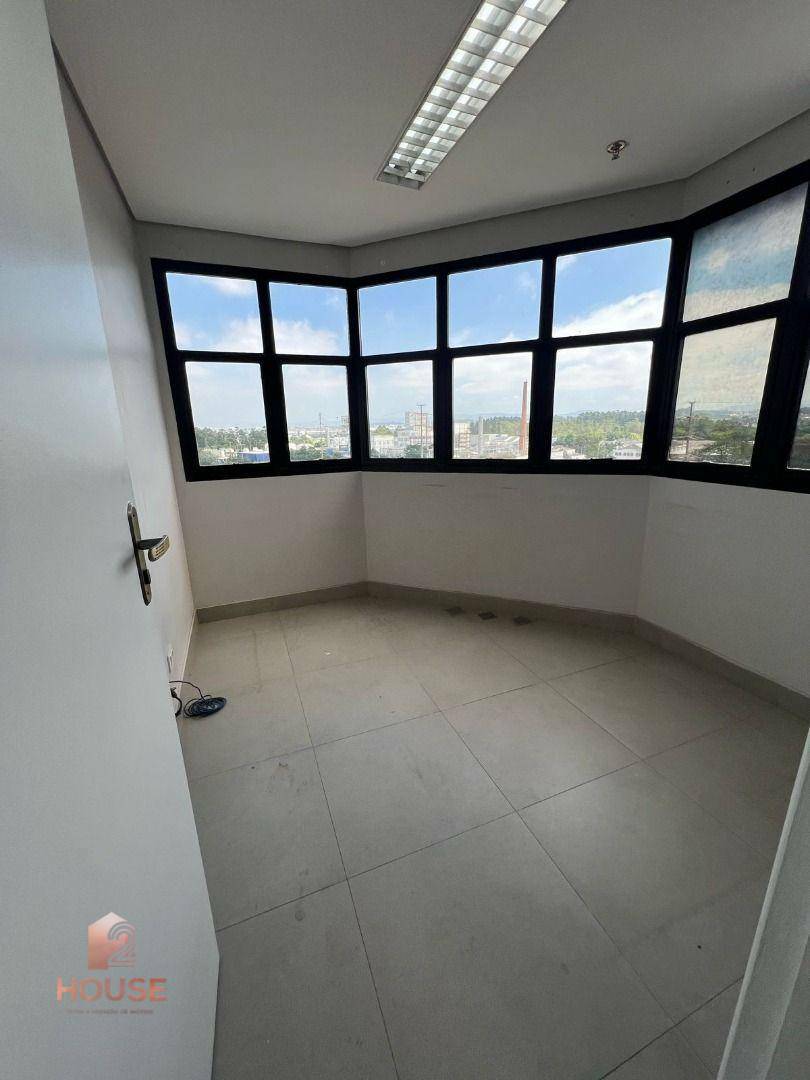 Conjunto Comercial-Sala à venda, 40m² - Foto 11