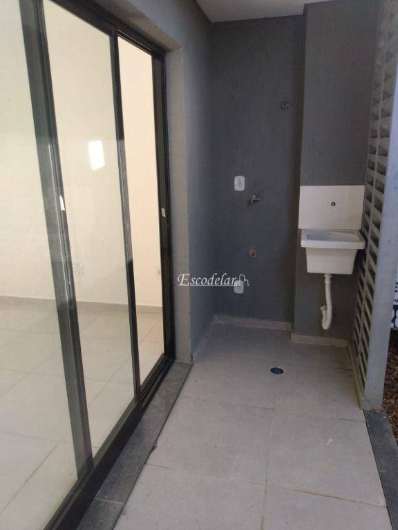 Apartamento à venda com 1 quarto, 28m² - Foto 18