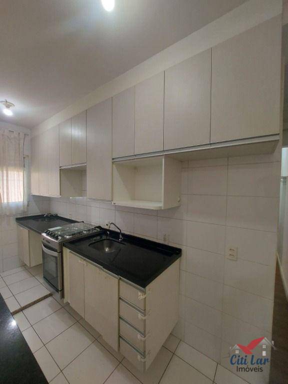 Apartamento à venda com 1 quarto, 37m² - Foto 8