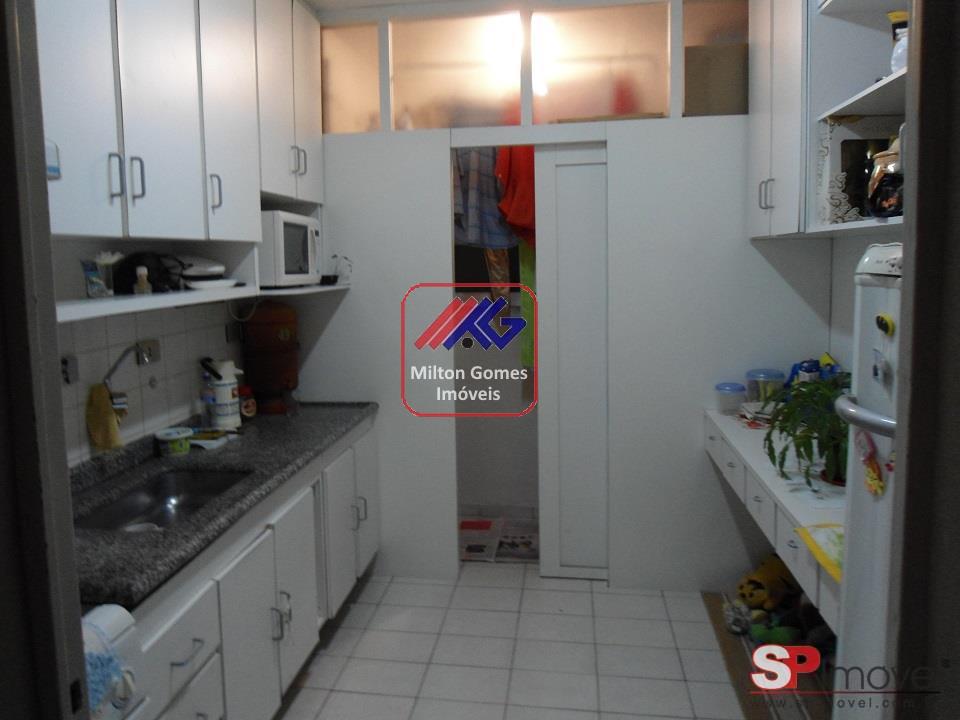 Apartamento à venda com 2 quartos, 52m² - Foto 3