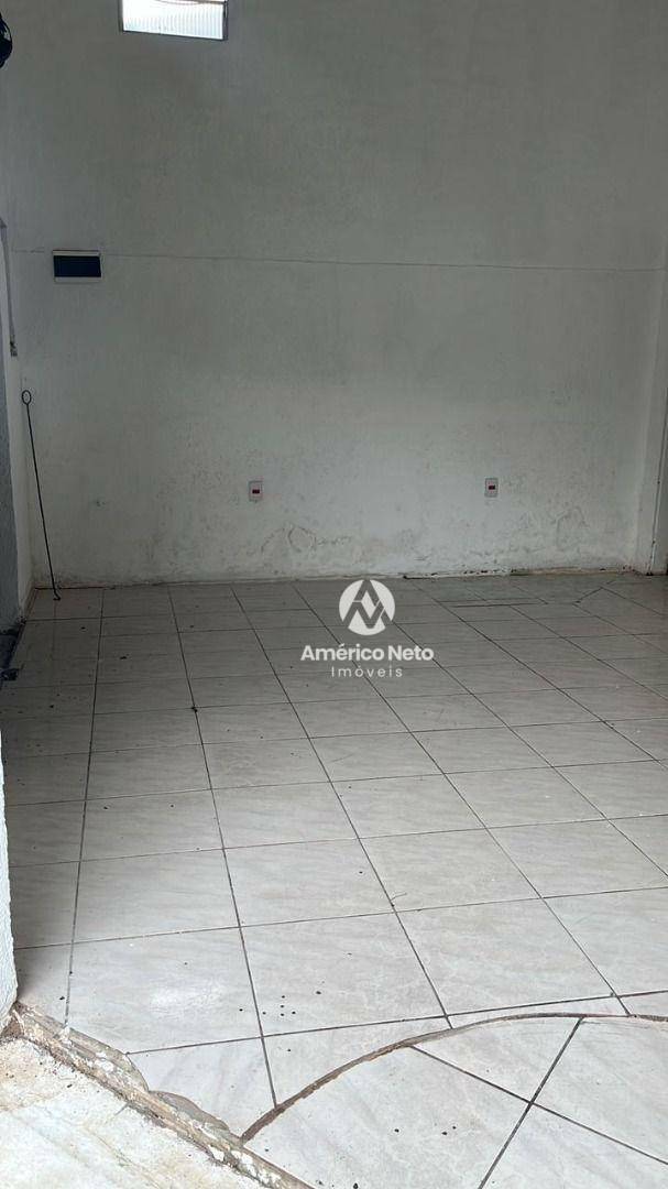 Loja-Salão para alugar, 30m² - Foto 5