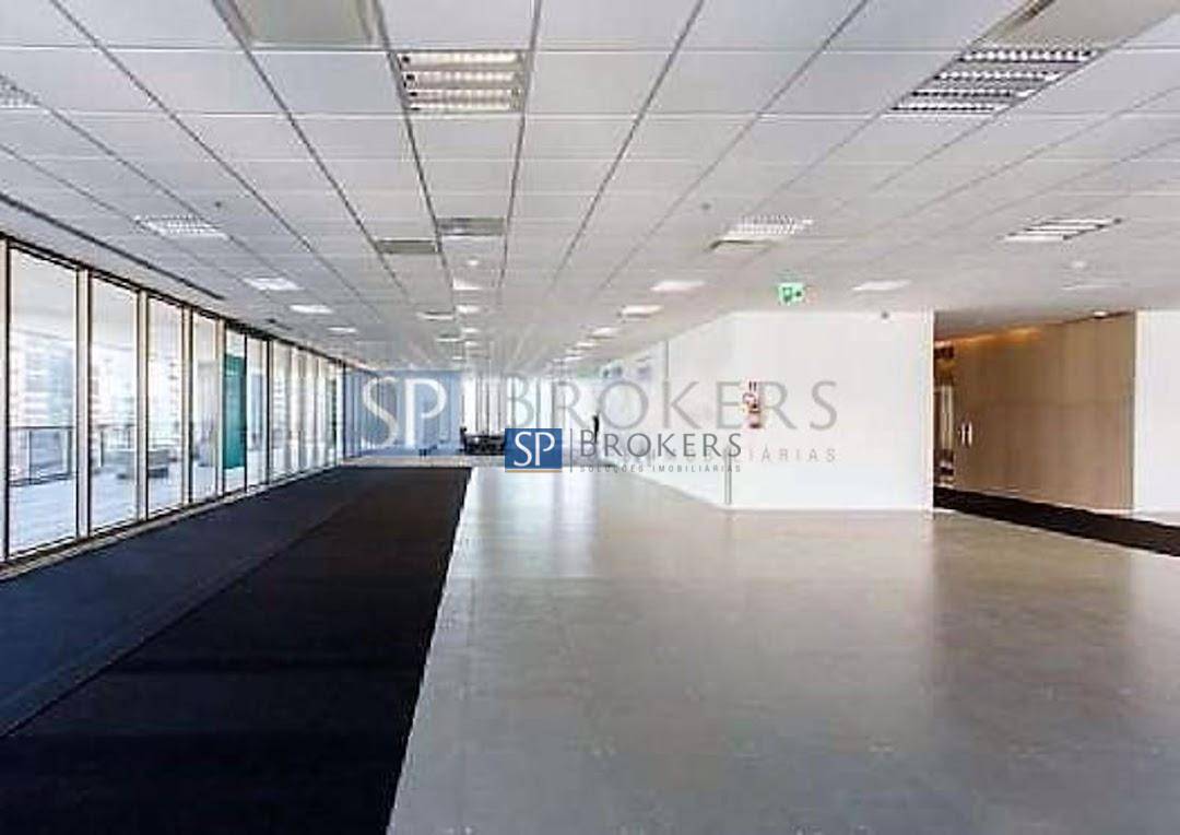 Conjunto Comercial-Sala para alugar, 900m² - Foto 7