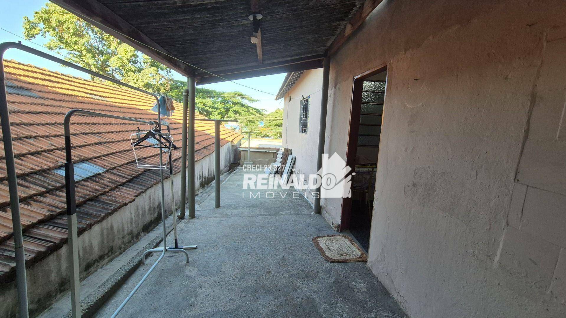 Casa à venda com 3 quartos, 160m² - Foto 12
