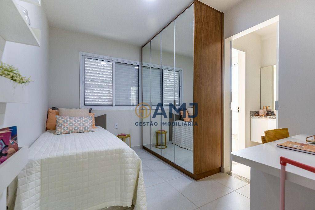 Apartamento à venda com 3 quartos, 90m² - Foto 6