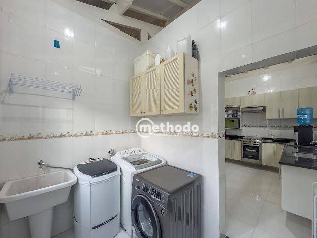 Casa de Condomínio à venda com 5 quartos, 635m² - Foto 22