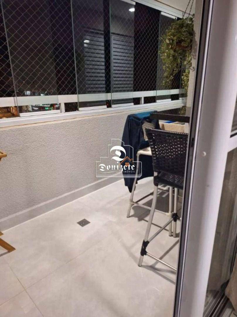 Apartamento à venda com 3 quartos, 90m² - Foto 19