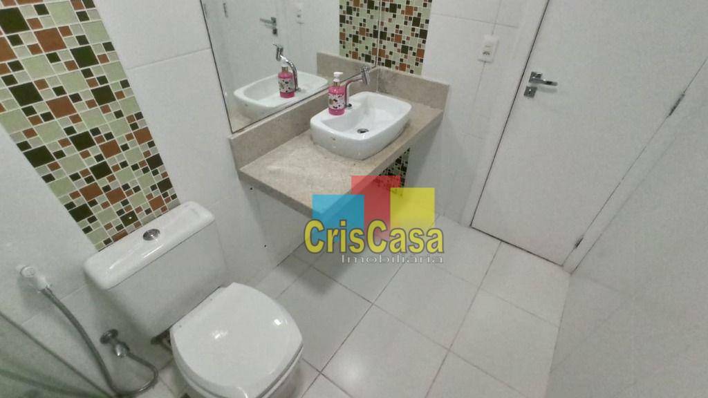 Cobertura à venda com 3 quartos, 180m² - Foto 19