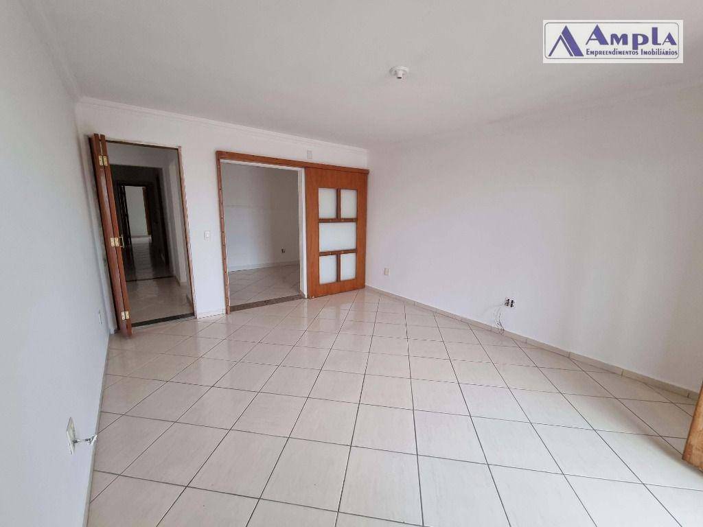 Sobrado à venda com 4 quartos, 300m² - Foto 27