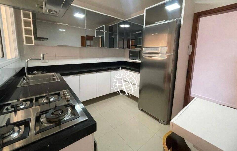 Apartamento, 3 quartos, 88 m² - Foto 4