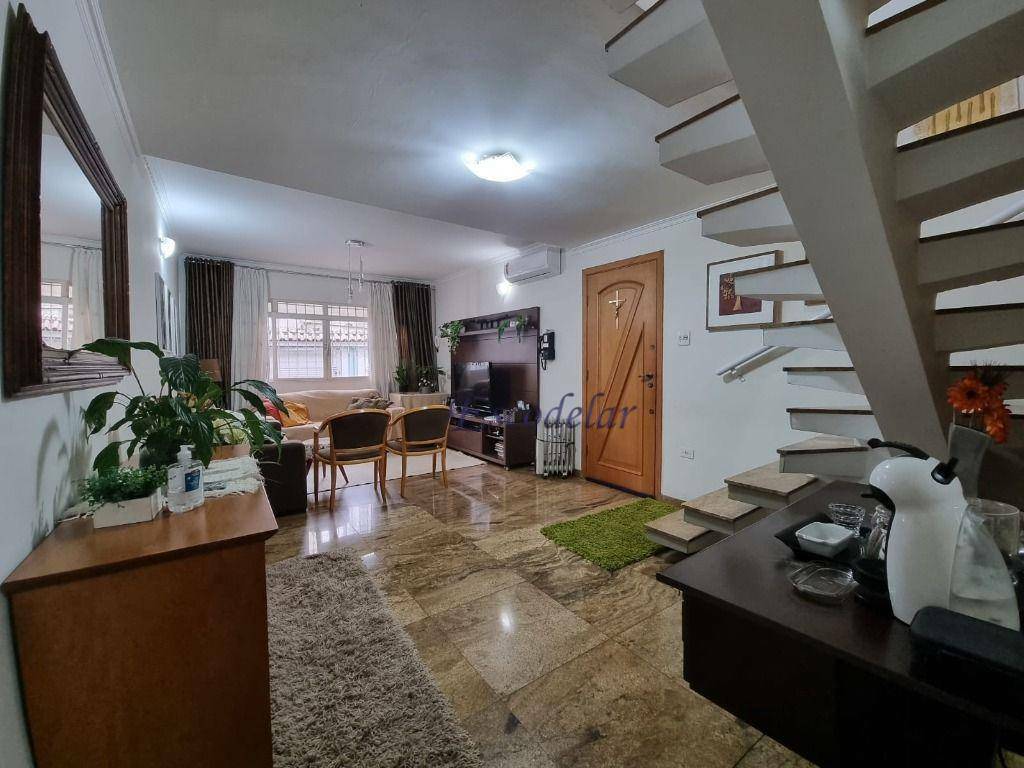 Sobrado à venda com 3 quartos, 234m² - Foto 5