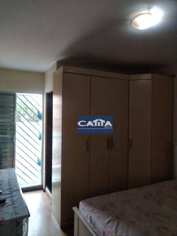 Sobrado à venda com 2 quartos, 75m² - Foto 14