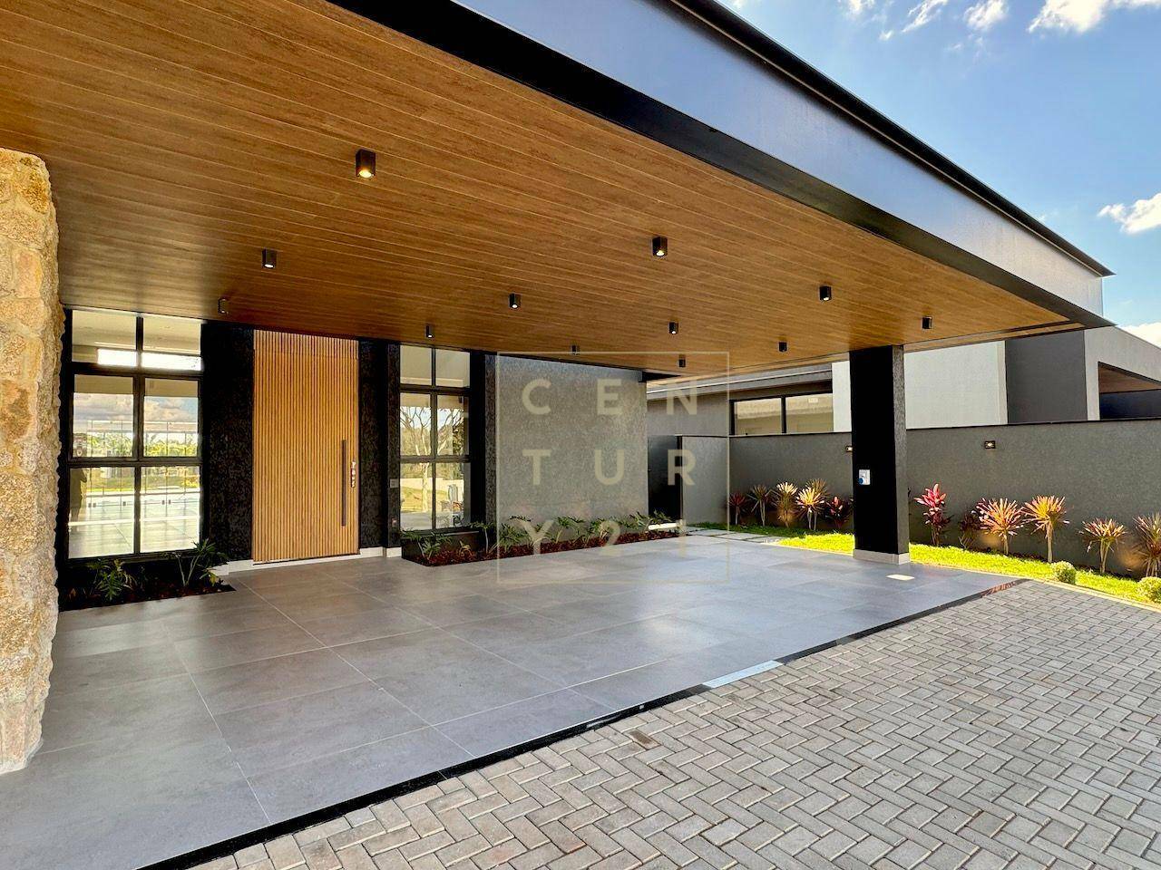 Casa de Condomínio à venda com 4 quartos, 450m² - Foto 3