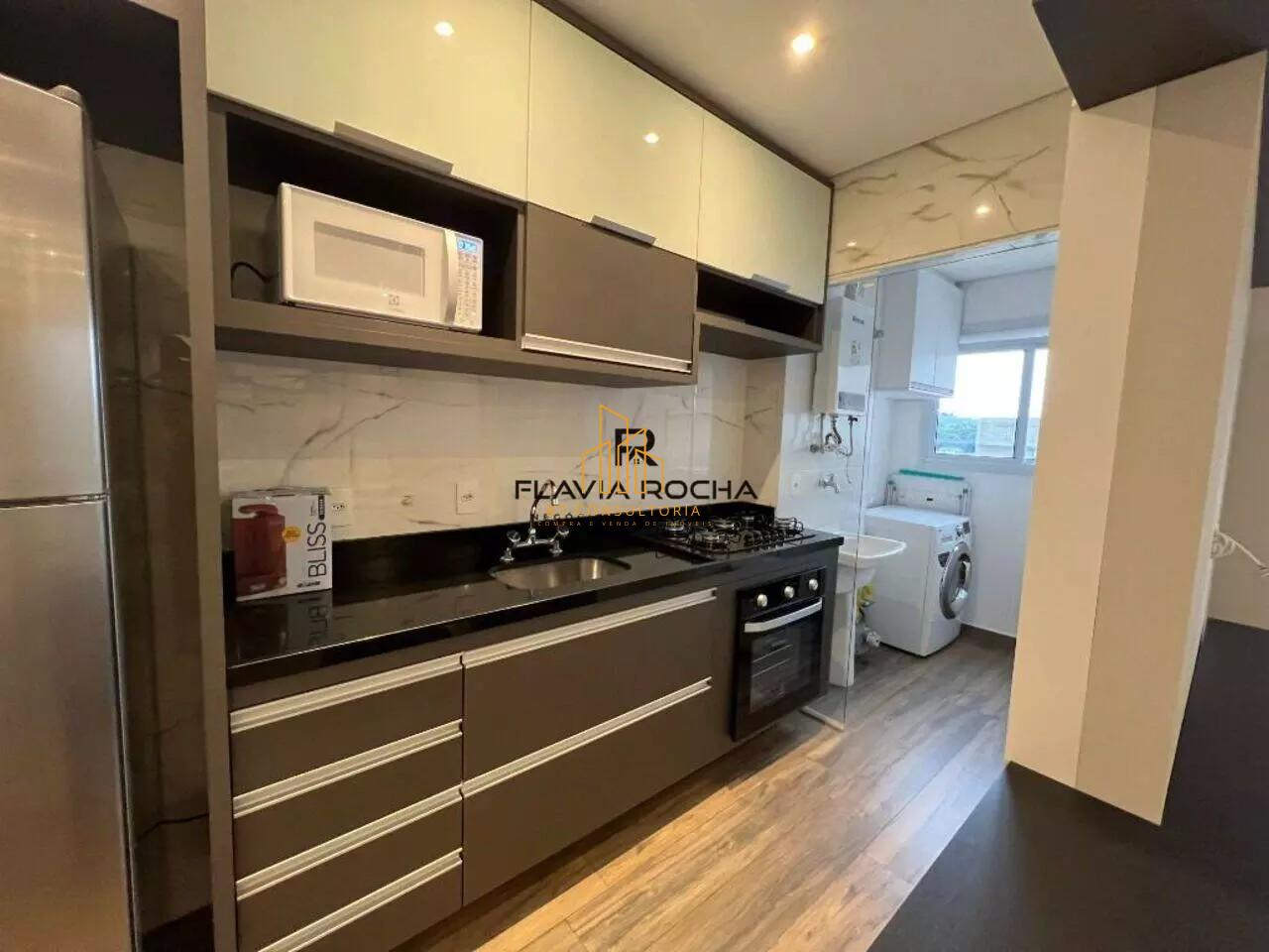 Apartamento para alugar com 1 quarto, 50m² - Foto 8