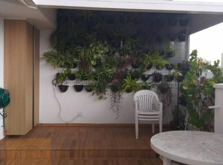 Cobertura à venda com 3 quartos, 137m² - Foto 2