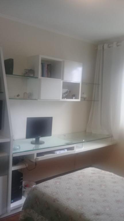 Apartamento à venda e aluguel com 4 quartos, 224m² - Foto 5