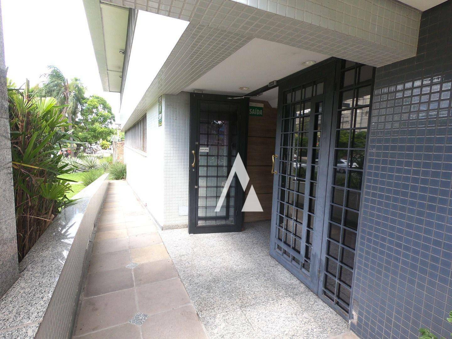 Conjunto Comercial-Sala para alugar, 47m² - Foto 4