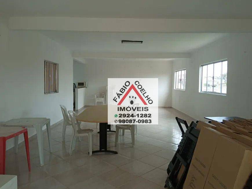 Apartamento à venda com 2 quartos, 48m² - Foto 20