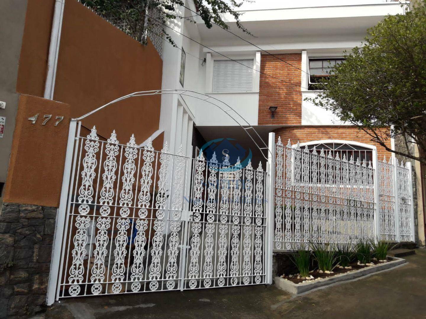 Sobrado à venda com 3 quartos, 160m² - Foto 10