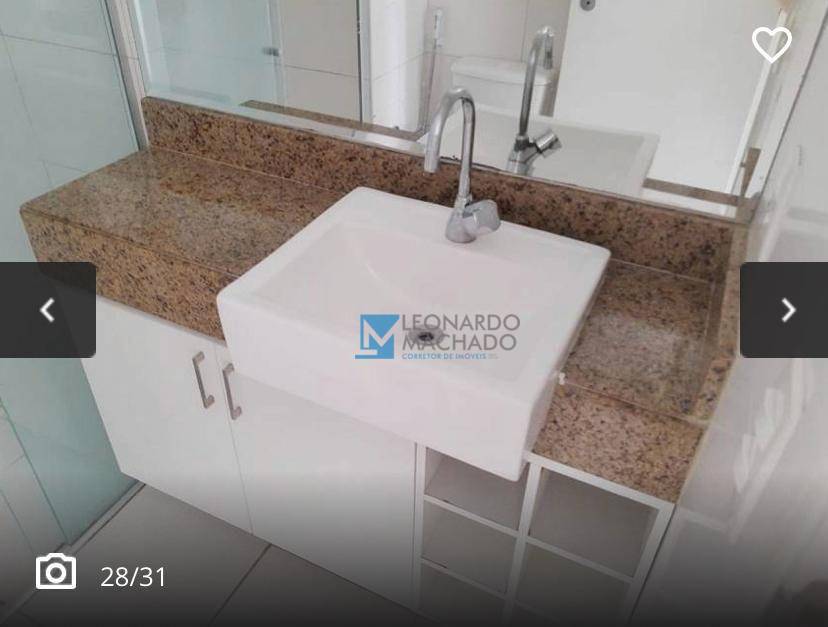 Apartamento à venda com 2 quartos, 75m² - Foto 14